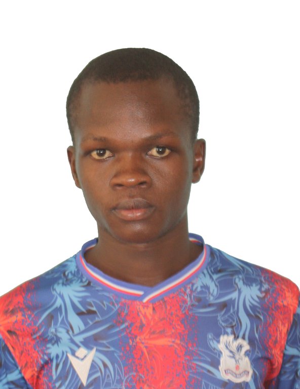 LYAGOBA TWAILI